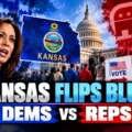 US Midterms LIVE: Can Democrats Flip Kansas? US Senate Control at Stake in 2026 Midterms | N18G