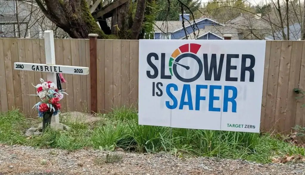 King County Target Zero expands traffic safety education