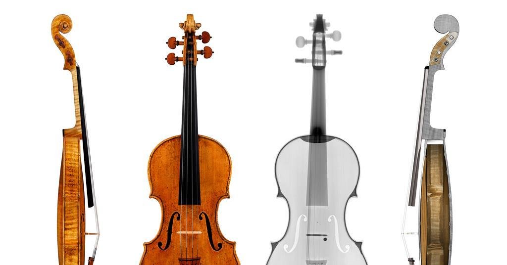 The Strad News - Klosters Music Violin Summit launches inaugural violin making competition