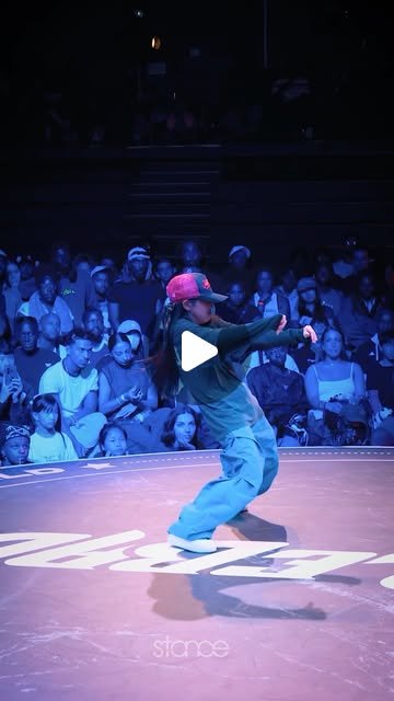 11 yr old Jing Jing, she has that hip hop bounce! @jingjing.pop from China at Battle Bad ...