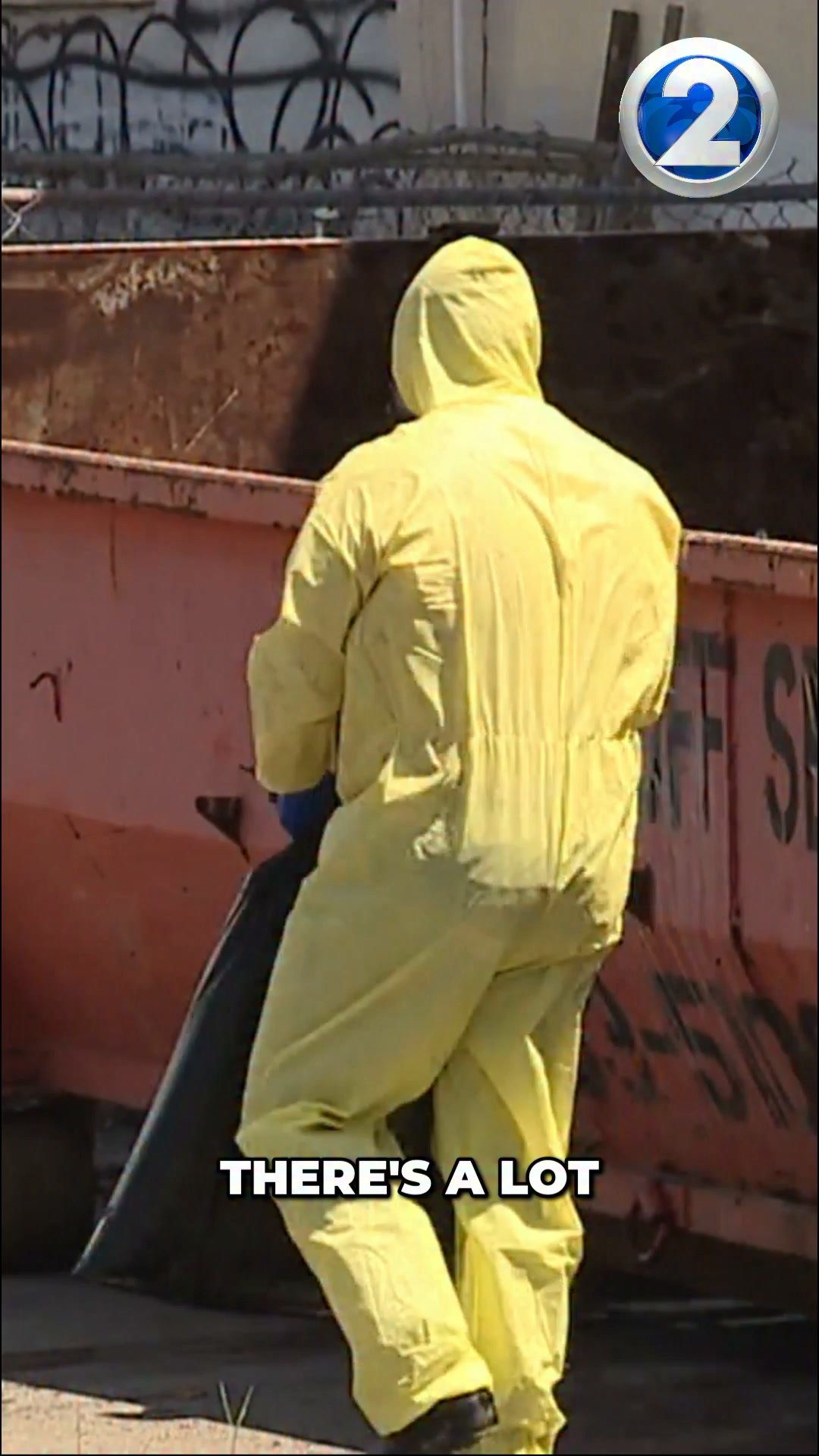 “It’s not just a smell. It’s the whole environment is gross. The ground is gross. The trash is gross.” ICYMI: https://www.khon2.com/video/rotting-food-cleanup-at-happy-days-restaurant-could-take-several-more-days/12232692?utm_medium=social&utm_source=facebook_KHON2_News