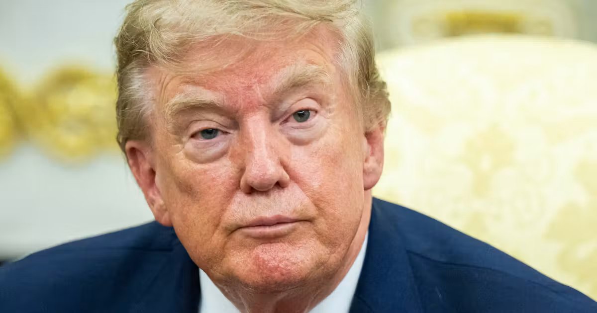 Trump TV Ads Backfire as New Poll Shows He’s Shockingly Toxic for GOP