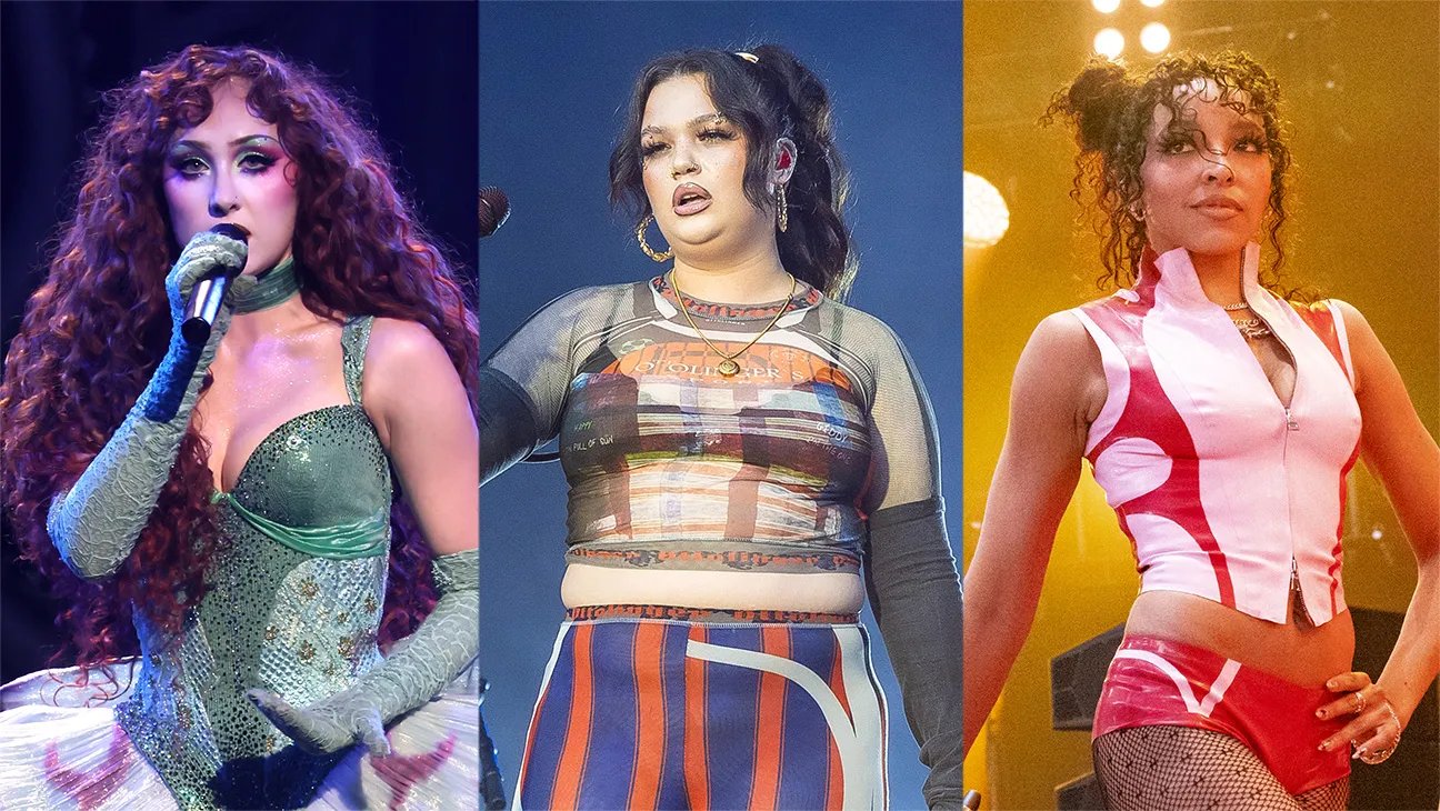 Lola Young, Muna Tinashe Join Chappell Roan Benefit Concert Lineup