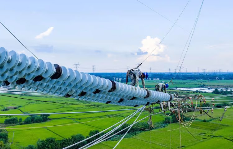 China’s ambitious new grid rules are designed to deliver more renewables