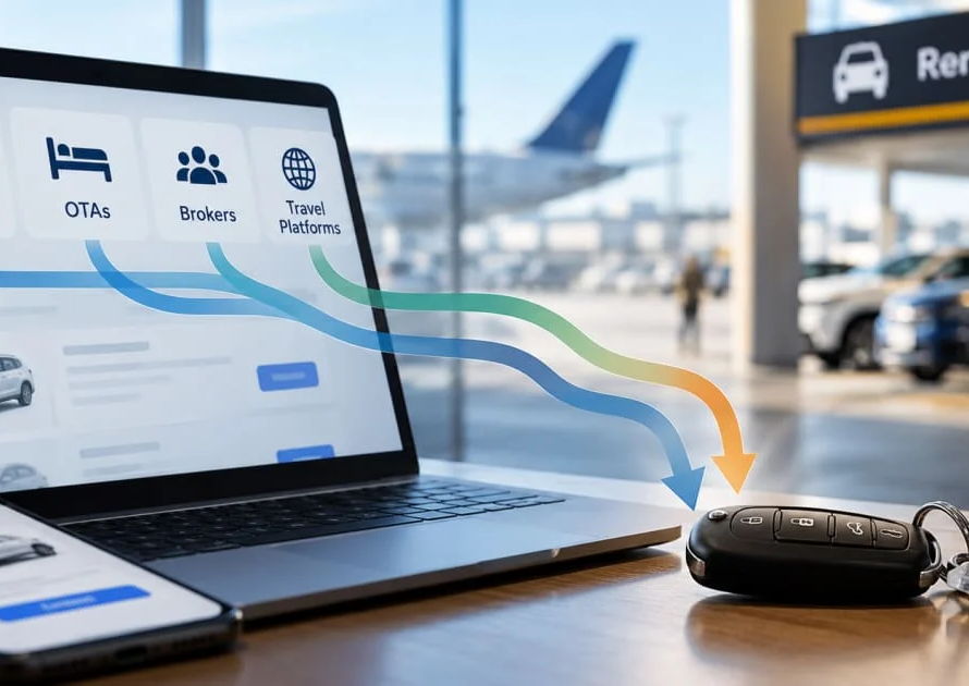 Connecting travel channels to car rentals wkclx2.png