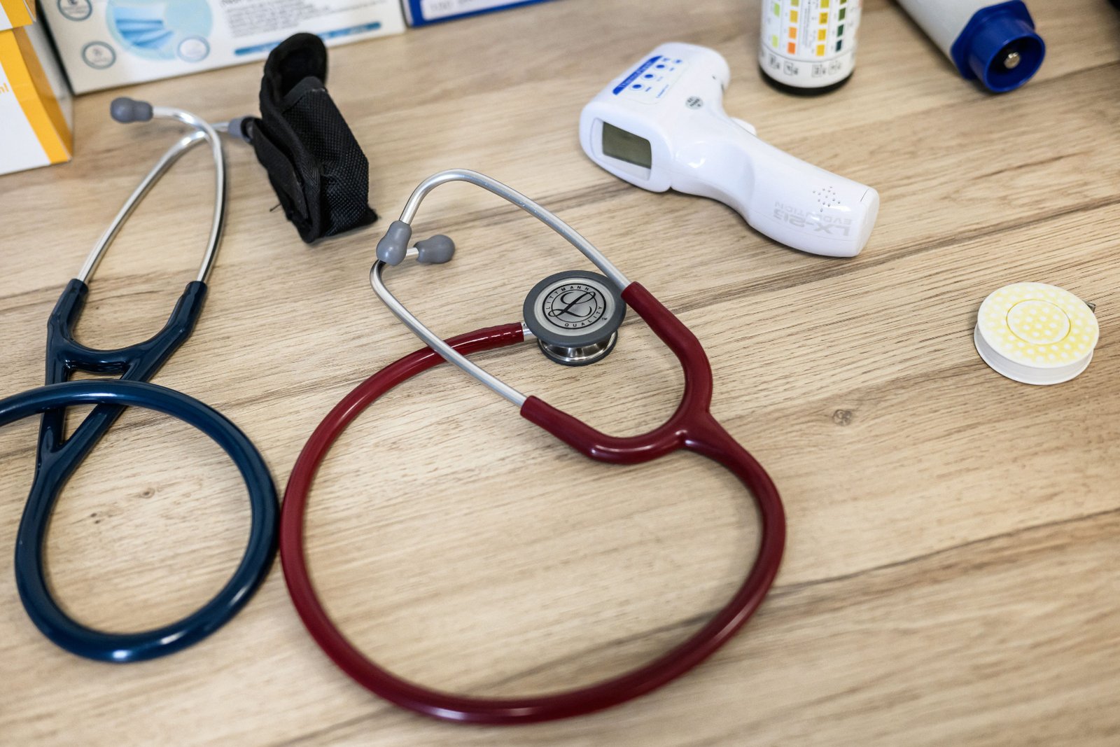In Good Health: The evolution of prostate cancer treatment - WAMU