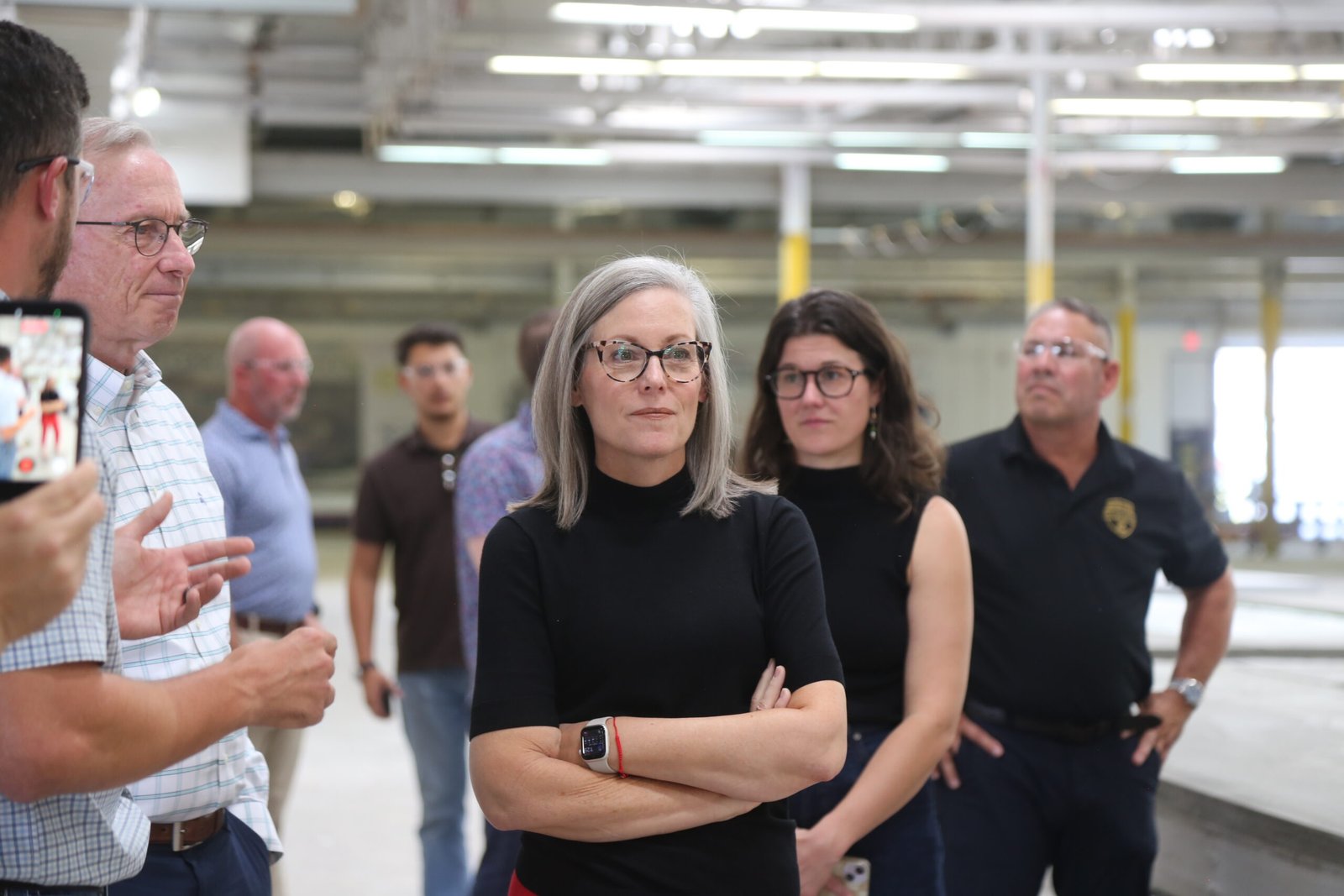 Voter anger gives Democrats a boost in governor's races, but not everywhere | Arizona Capitol Times