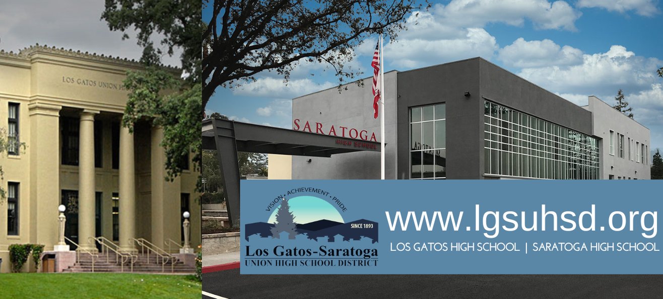 Los Gatos, Saratoga: High schools seek funds to improve aging infrastructure