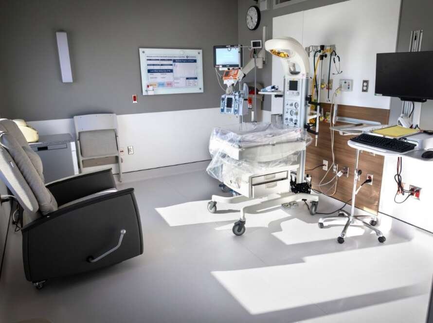 Lancaster Medical Center NICU.jpg