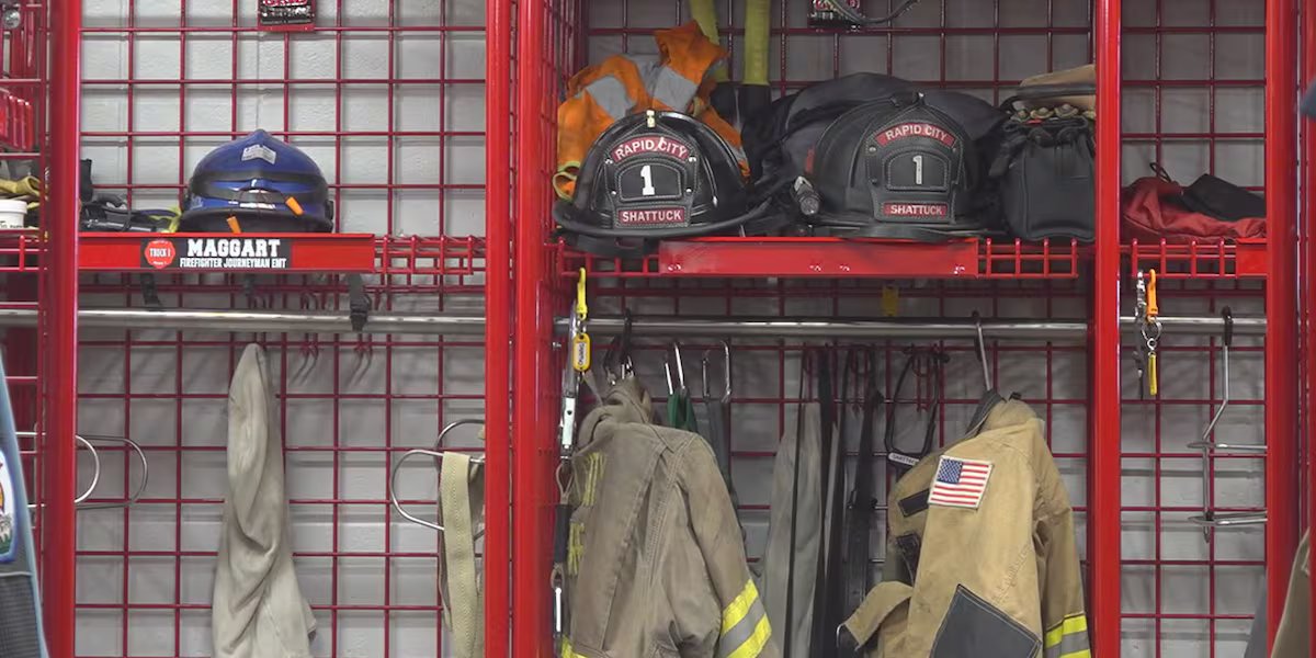 South Dakota Gets $7.2M to Modernize Rural EMS