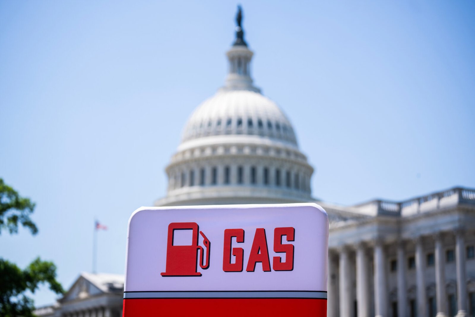 Republicans need to make a solutions-based argument – Roll Call