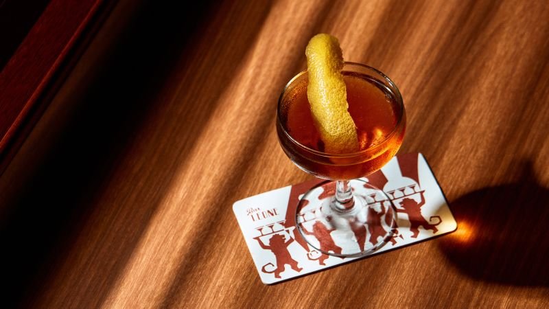 The ‘world’s best bar’ for 2026 has been revealed