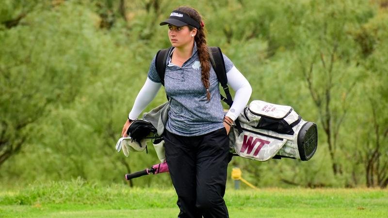 #19 Lady Buffs Travel to Florida for the NCAA National Preview
