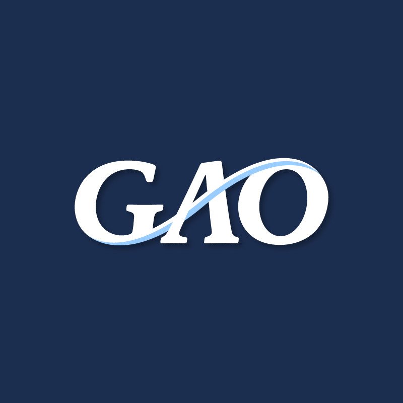 U.S. GAO - Page not found