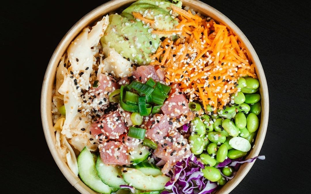 Fighting our toxic food environment: what can I do?