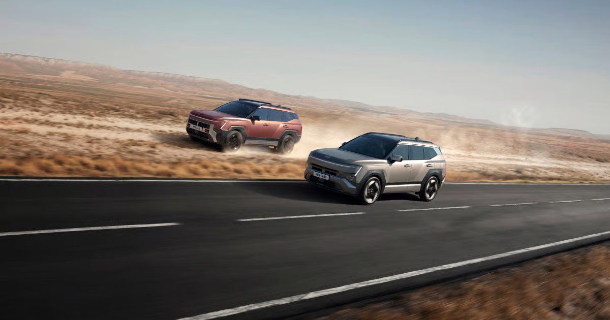 The all-new TUCSON: Driven by the boldest - Hyundai Motor