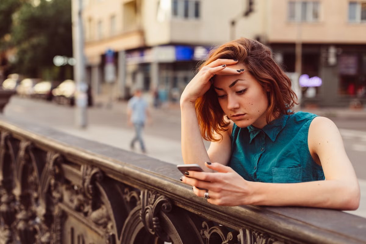 How to mute your friends on social media – without losing them