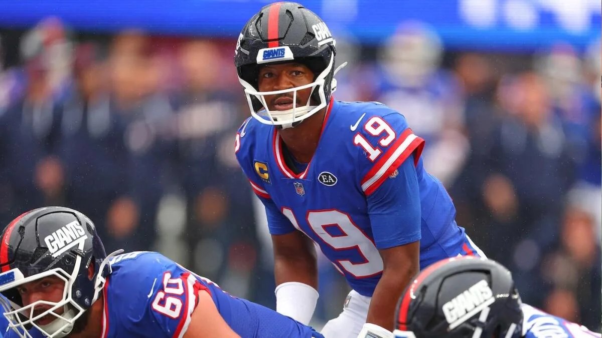 Ranking NFL division leaders by most vulnerable teams after opening month: Browns a fraud?