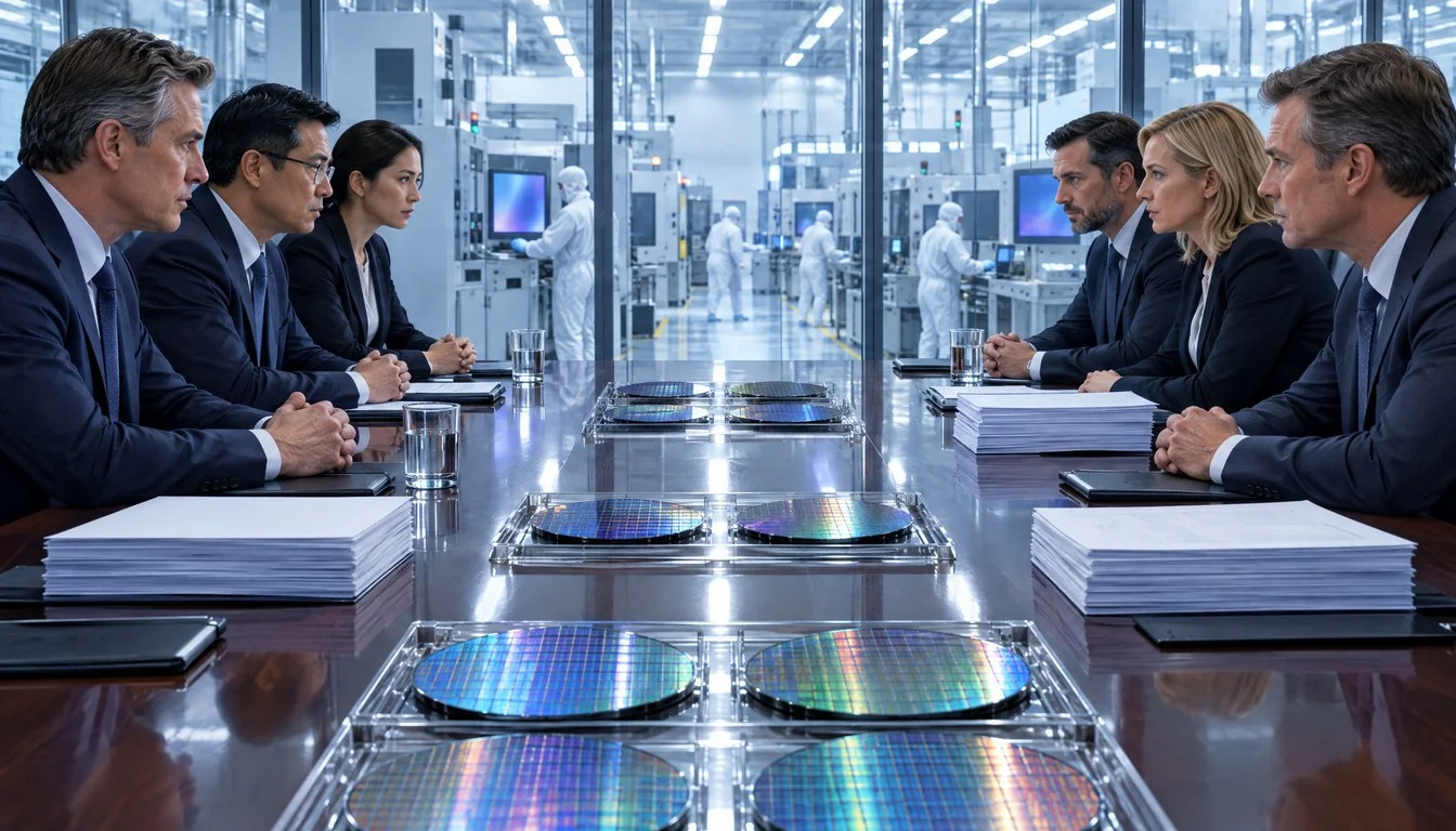 Tesla samsung ai5 ai6 chip dispute 2026 gen.webp