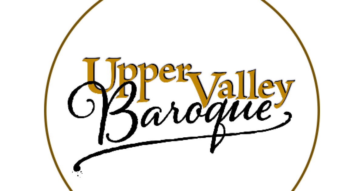 Classical New Hampshire partners with Upper Valley Baroque