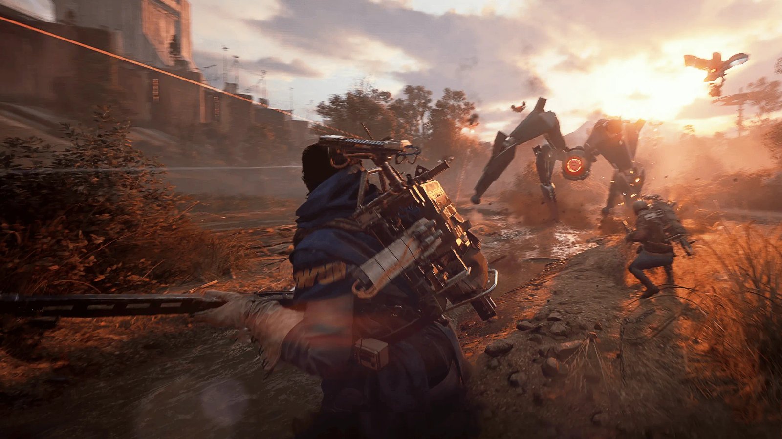 Best Games To Buy in the Massive Steam Autumn Sale - Insider Gaming