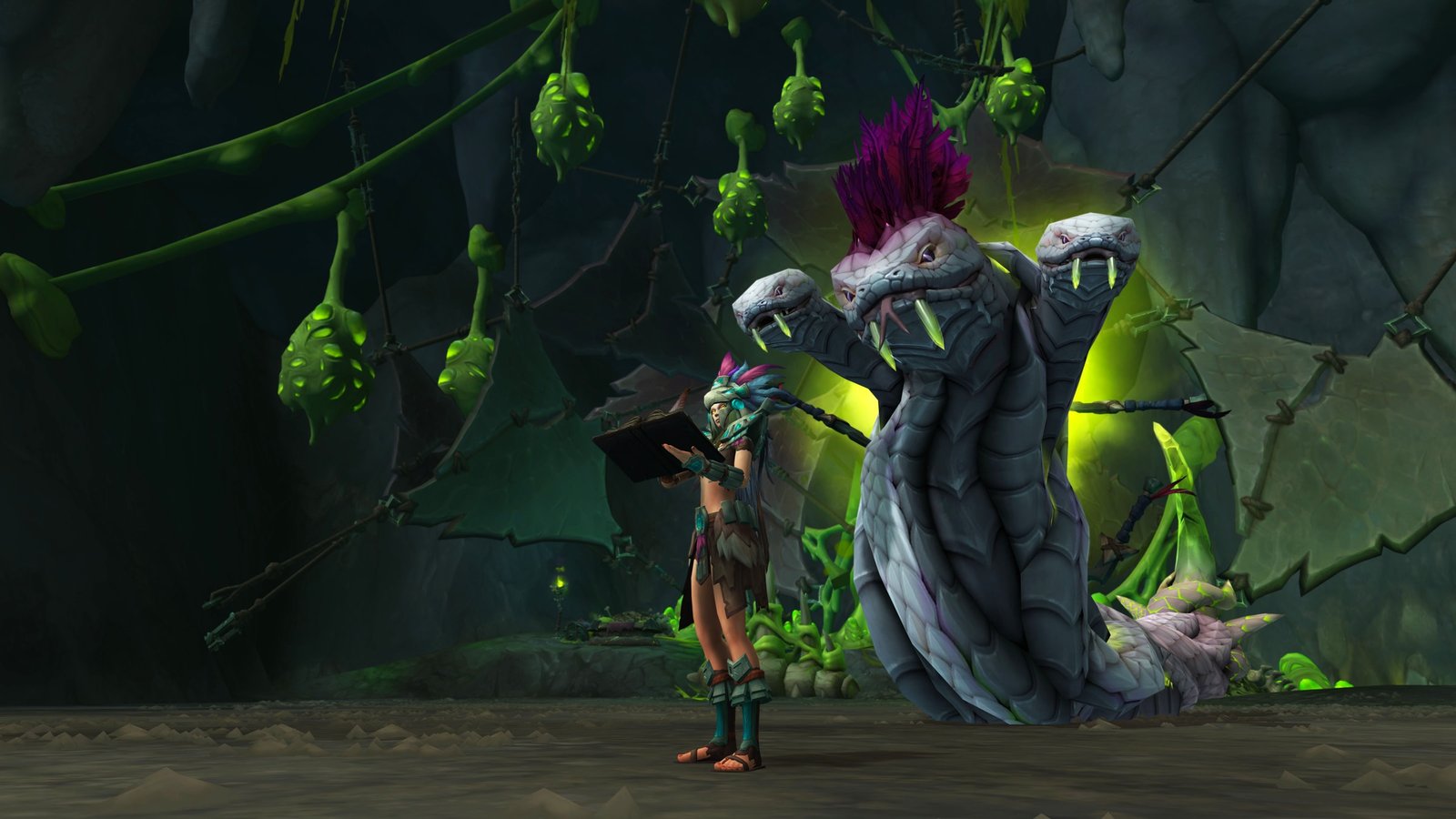 Hotfixes: October 6, 2026 — World of Warcraft - Blizzard News