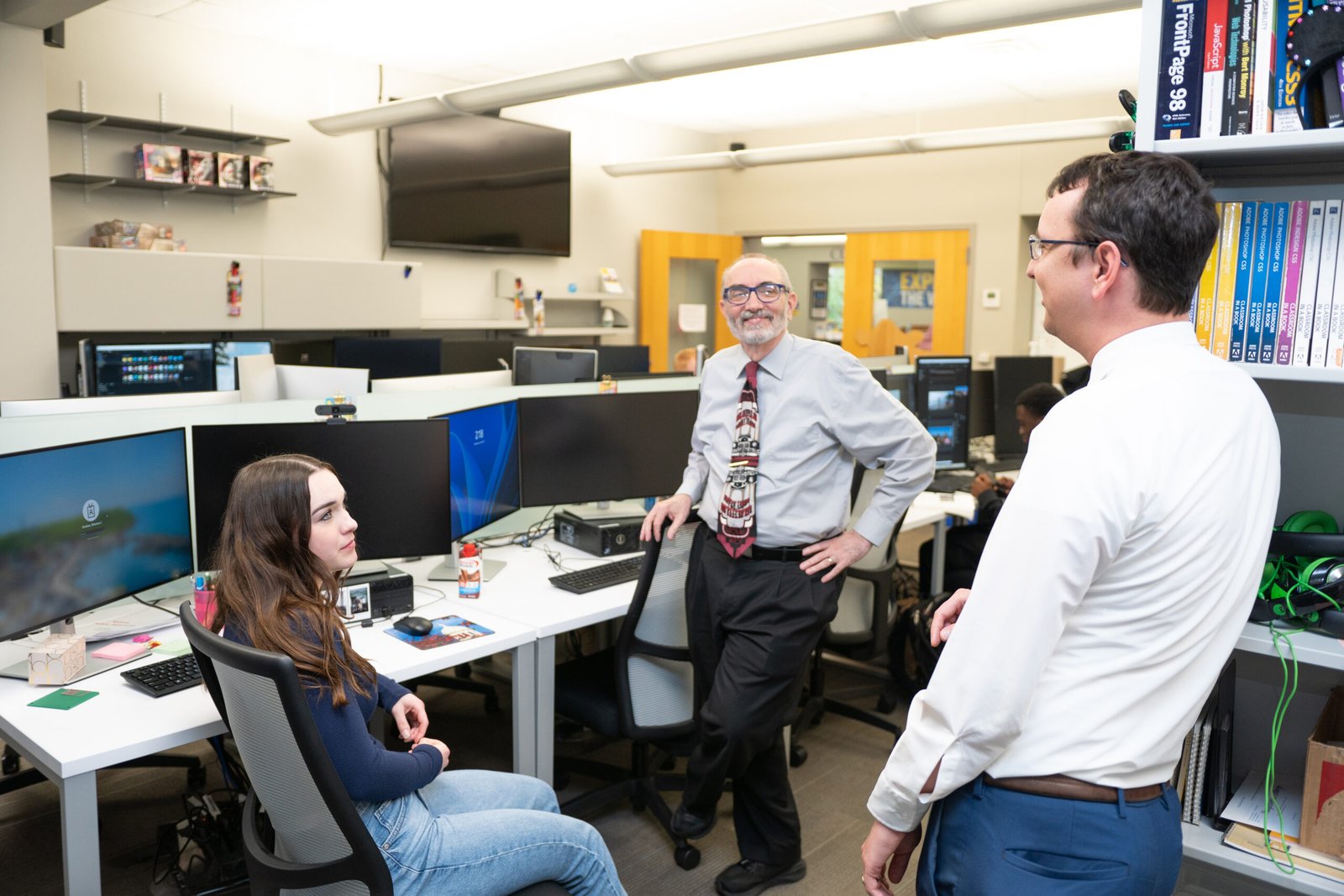 Quad Cities ‘locals love’ Augustana’s EDGE Center - Quad Cities Business Journal