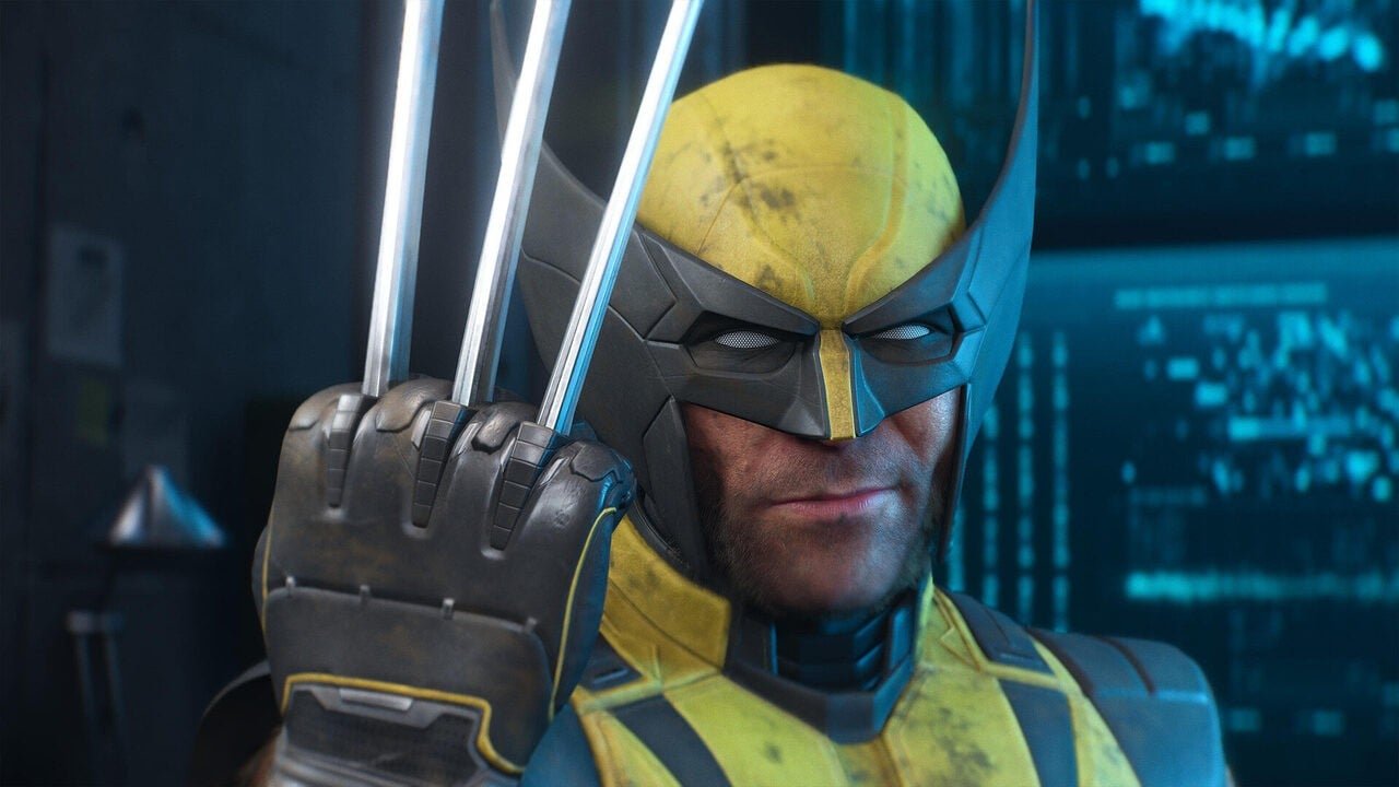 Wolverine PS5 Sales Estimates Are Somewhat Soft, But Here's Why I'm Not Worried - Push Square