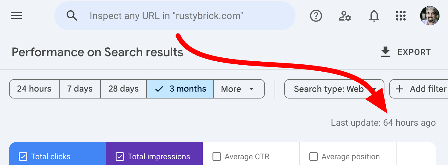 Google Search Console Performance Report Extremely Delayed - Search Engine Roundtable