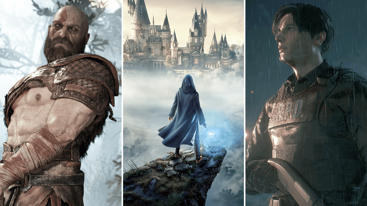 PlayStation’s Player’s Choice sale has 10 great games for under $15 - GAMINGbible