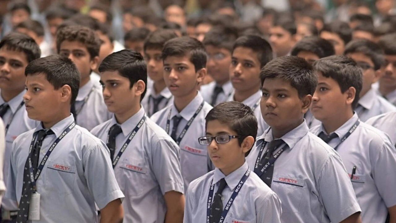 School assembly news headlines for October 12: Top national, world, sports, education News - Education Times