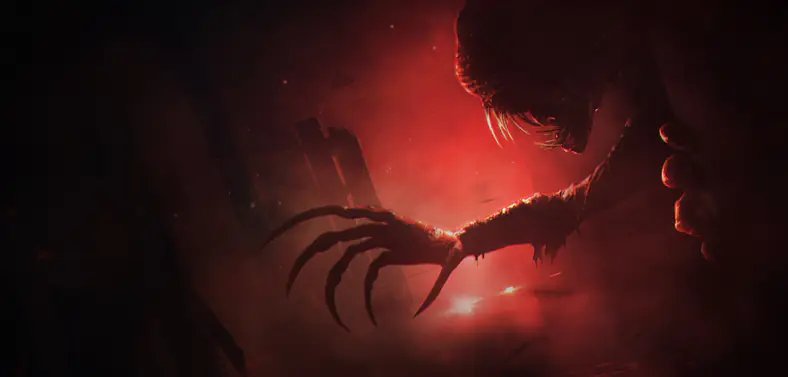 Best Horror Games in the Steam Autumn Sale 2026 - GameWatcher