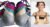 New 6 Womens Ladies Lace Design Color Gentle PUSH UP Bra Full Cup (BC#99996)