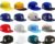 NEW Cleveland Indians 59FIFTY 5950 Fitted Hat MLB Baseball cap