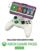 RiotPWR Mobile Cloud Gaming Controller for iOS (Xbox Edition) – Mobile Console