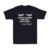 Bleach Blonde Bad Built Butch Body Funny Political Quote Joke Gift Men’s T-Shirt