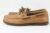Sperry Top-Sider A/O 2-Eye Men’s Sahara Boat Shoe FLSAMP(SPRRY1936)