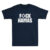 Stand With Israel T Shirt Pray for Israel Anti Hamas Funny Quote Men’s T-Shirt