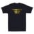 Leg Amputee Funny Amputation Saying Joke Gift Novelty Men’s Short Sleeve T-Shirt