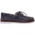 Sperry Top-Sider Gold A/O 2-Eye Burnished Men’s Boat Shoes