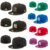NEW New York Yankees Men’s Solid color 59FIFTY 5950 Fitted Hat MLB Baseball cap
