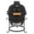 Outdoor BBQ Grill Charcoal Barbecue Pit Patio Backyard Camping Meat Cook Smoker