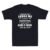 Before You Judge Me Understand That IDGAF Funny Quote Joke Vintage Men’s T-Shirt