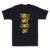 They Not Like Us, Not Like Us Funny Saying Quote Golden Print Cool Men’s T-Shirt