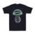 Magic Mushroom Psychedelic Trippy Shirt Tripping On Space Mushroom Men’s T-Shirt