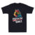 Kamala Harris Tim Walz Waltz 2024 Funny Cat Election Meme Vintage Men’s T-Shirt