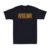Hootin’ Leads To Hollerin’ Groovy Funny Saying Novelty Men’s Cotton T-Shirt