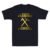 I Stopped Farming So This Better Be Good Funny Saying Gift Novelty Men’s T-Shirt
