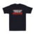 I Identify as a Pissed Off American Funny Political Joke Vintage Men’s T-Shirt