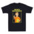Fun With Nuclear Waste Funniest Funny Graphic Humor Quote Vintage Men’s T-Shirt